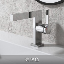 Grifo de Lavabo para Agua...