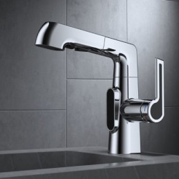 Grifo de Lavabo para Agua...