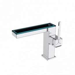 Grifo de Lavabo para Agua...