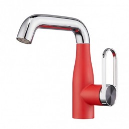 Grifo de Lavabo para Agua...