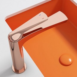 Grifo de Lavabo para Agua...