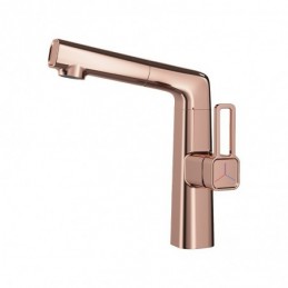 Grifo de Lavabo para Agua...