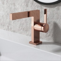 Grifo de Lavabo para Agua...