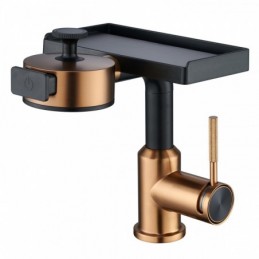 Grifo de Lavabo para Agua...