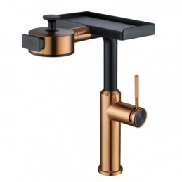 Grifo de Lavabo para Agua...