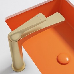 Grifo de Lavabo para Agua...
