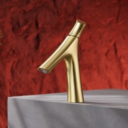 Grifo de Lavabo para Agua...