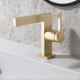 Grifo de Lavabo para Agua...