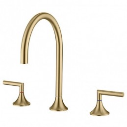Grifo de Lavabo para Agua...