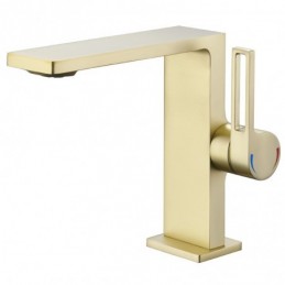 Grifo de Lavabo para Agua...