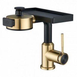 Grifo de Lavabo para Agua...