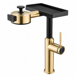 Grifo de Lavabo para Agua...