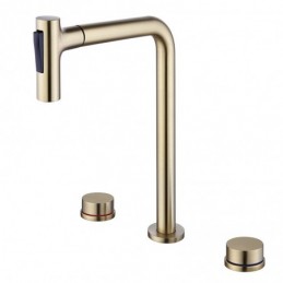 Grifo de Lavabo para Agua...
