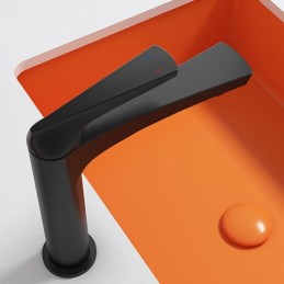 Grifo de Lavabo para Agua...