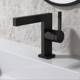 Grifo de Lavabo para Agua...
