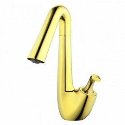 Grifo de Lavabo para Agua...