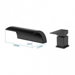 Grifo de Lavabo para Agua...
