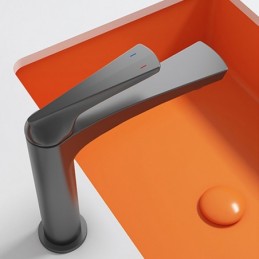 Grifo de Lavabo para Agua...