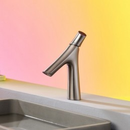 Grifo de Lavabo para Agua...