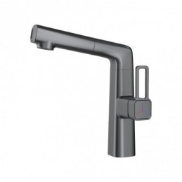 Grifo de Lavabo para Agua...