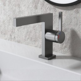 Grifo de Lavabo para Agua...