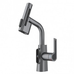 Grifo de Lavabo para Agua...
