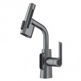Grifo de Lavabo para Agua...