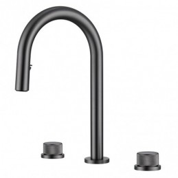 Grifo de Lavabo para Agua...
