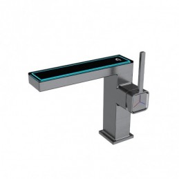 Grifo de Lavabo para Agua...