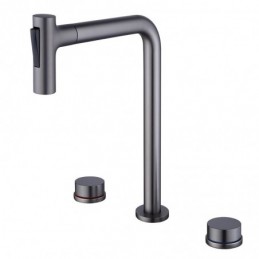 Grifo de Lavabo para Agua...