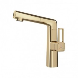 Grifo de Lavabo para Agua...