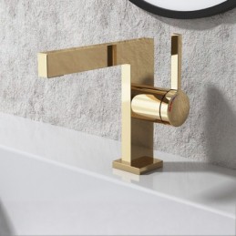 Grifo de Lavabo para Agua...