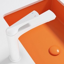 Grifo de Lavabo para Agua...