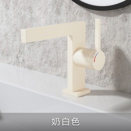 Grifo de Lavabo para Agua...