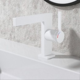 Grifo de Lavabo para Agua...