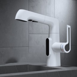 Grifo de Lavabo para Agua...