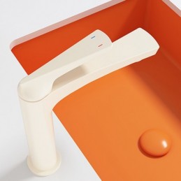 Grifo de Lavabo para Agua...