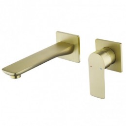 Grifo de Lavabo para Agua...