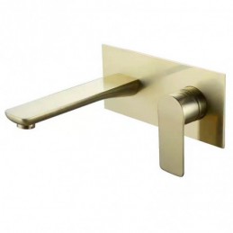 Grifo de Lavabo para Agua...