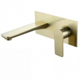 Grifo de Lavabo para Agua...