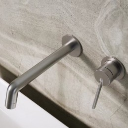 Grifo de Lavabo para Agua...