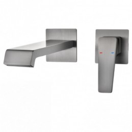 Grifo de Lavabo para Agua...