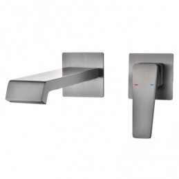 Grifo de Lavabo para Agua...