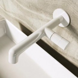 Grifo de Lavabo para Agua...