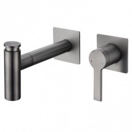Grifo de Lavabo para Agua...