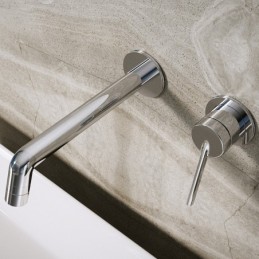 Grifo de Lavabo para Agua...