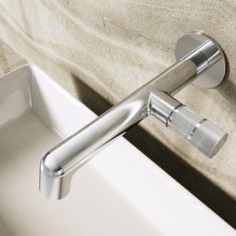 Grifo de Lavabo para Agua...