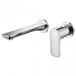 Grifo de Lavabo para Agua...