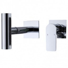 Grifo de Lavabo para Agua...