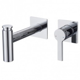 Grifo de Lavabo para Agua...